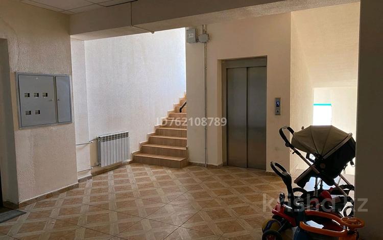 3-комнатная квартира · 87 м² · 5/9 этаж, мкр №12, Шаляпина 22/2 — Акимат. Театр им. Сац за 65 млн ₸ в Алматы, Ауэзовский р-н — фото 2