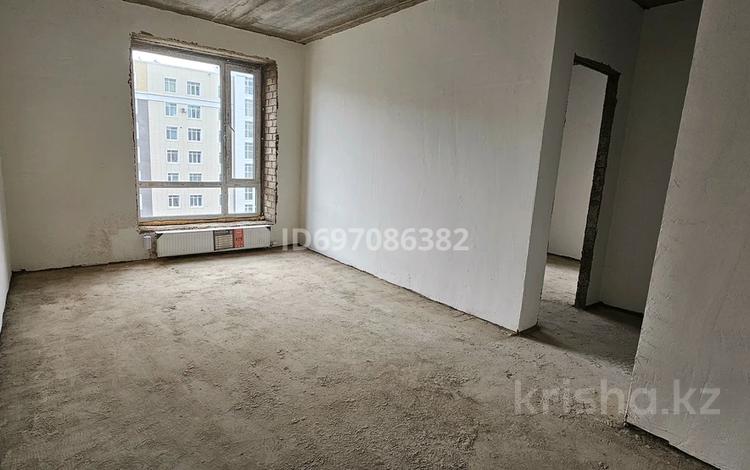 1-комнатная квартира · 40 м² · 5/12 этаж, Бухар жырау, 31 — Мәңгілік ел за 30 млн ₸ в Астане, Есильский р-н — фото 2