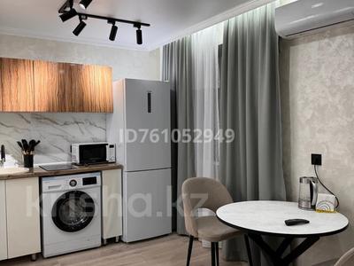 1-комнатная квартира · 35 м² · 4/5 этаж, Гарышкерлер 13 за 15 000 ₸ в Жезказгане