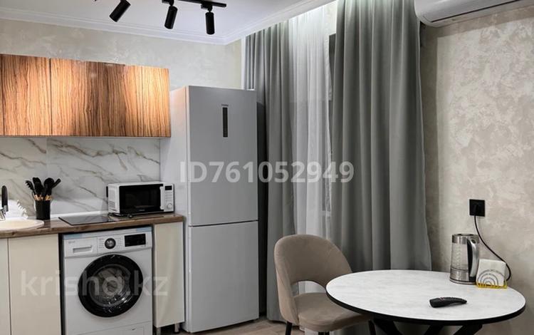 1-комнатная квартира · 35 м² · 4/5 этаж, Гарышкерлер 13 за 15 000 ₸ в Жезказгане — фото 2