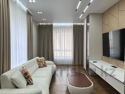 1-бөлмелі пәтер · 50 м² · 8/10 қабат, мкр. Алтын орда 11б, бағасы: 31.5 млн ₸ в Актобе