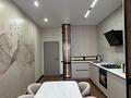 1-бөлмелі пәтер · 50 м² · 8/10 қабат, мкр. Алтын орда 11б, бағасы: 31.5 млн ₸ в Актобе — фото 8