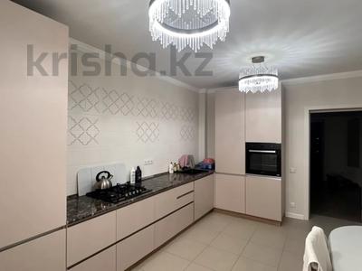 3-бөлмелі пәтер · 110 м² · 4/5 қабат, мкр. Алтын орда, бағасы: 45 млн ₸ в Актобе