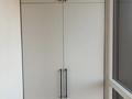 1-комнатная квартира · 44 м² · 12/21 этаж, Варламова 27a за 330 000 ₸ в Алматы, Алмалинский р-н — фото 6