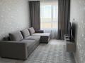 1-комнатная квартира · 40 м² · 9/10 этаж, Жумекен Нажимеденова 39 за 22.5 млн ₸ в Астане, Алматы р-н