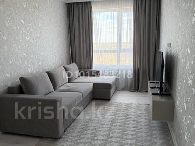 1-комнатная квартира · 40 м² · 9/10 этаж, Жумекен Нажимеденова 39 за 22.5 млн ₸ в Астане, Алматы р-н