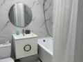 1-комнатная квартира · 40 м² · 9/10 этаж, Жумекен Нажимеденова 39 за 22.5 млн ₸ в Астане, Алматы р-н — фото 10