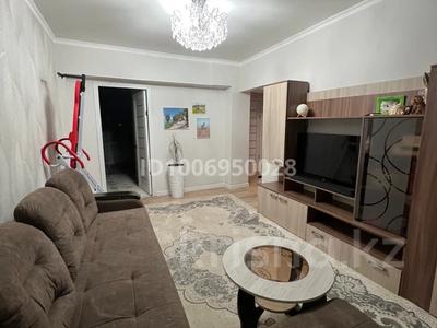 2-комнатная квартира · 50 м² · 5/5 этаж, мкр Аксай-1, Райымбека — Саина Ташкентский за 260 000 〒 в Алматы, Ауэзовский р-н