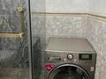 2-комнатная квартира · 73 м² · 11/18 этаж, Навои 208/8 — Торайгырова за 53 млн ₸ в Алматы, Бостандыкский р-н — фото 5