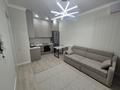 2-комнатная квартира · 39 м² · 2/12 этаж, Аль-Фараби 7/3 за 35 млн ₸ в Астане, Есильский р-н — фото 5