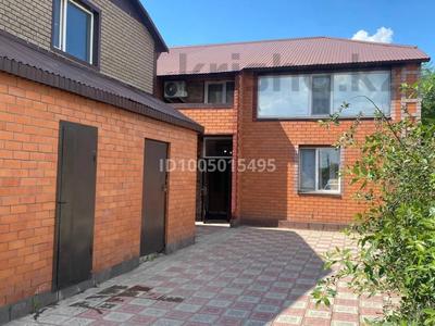 Отдельный дом · 7 комнат · 271.6 м², Пшембаева 73а 1 — Пшембаева / Абая за 600 000 〒 в Экибастузе