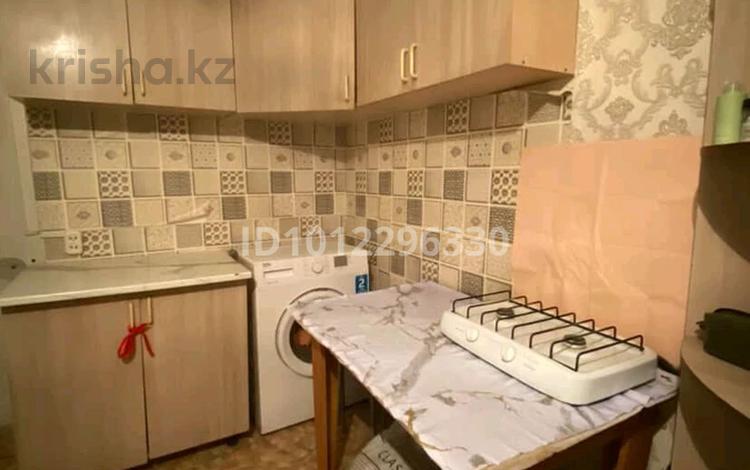 1-бөлмелі пәтер · 16 м² · 2/5 қабат, Бегельдинова 60, бағасы: 4 млн ₸ в Кокшетау — фото 2