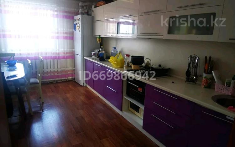 Жеке үй · 4 бөлме · 130 м² · 10 жүзд., улица Кожаберген Жырау, бағасы: 26.5 млн ₸ в Бишкуле (Бесколь) — фото 2