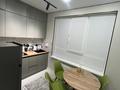2-бөлмелі пәтер · 40 м² · 10/12 қабат, Байдибек би 115/10, бағасы: 220 000 ₸ в Шымкенте, Абайский р-н — фото 6
