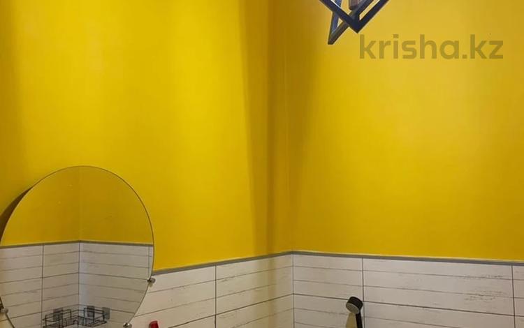 1-комнатная квартира · 55 м² · 1/6 этаж, мкр Болашак 129е — Бокенбай Батыра за 12.6 млн ₸ в Актобе — фото 2