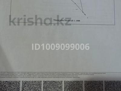 Участок · 15 соток, Е 143 Л12 — Болашак за 13 млн ₸ в Астане, Сарыарка р-н