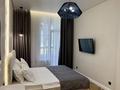 2-комнатная квартира · 60 м² · 16/16 этаж, Сыганак 52/1 — Кабанбай батыр за 50 000 ₸ в Астане, Есильский р-н — фото 8