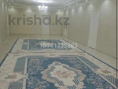 Часть дома · 4 комнаты · 224 м² · 8 сот., Кунсулу Кенжеева 1 за 25 млн ₸ в Атырау