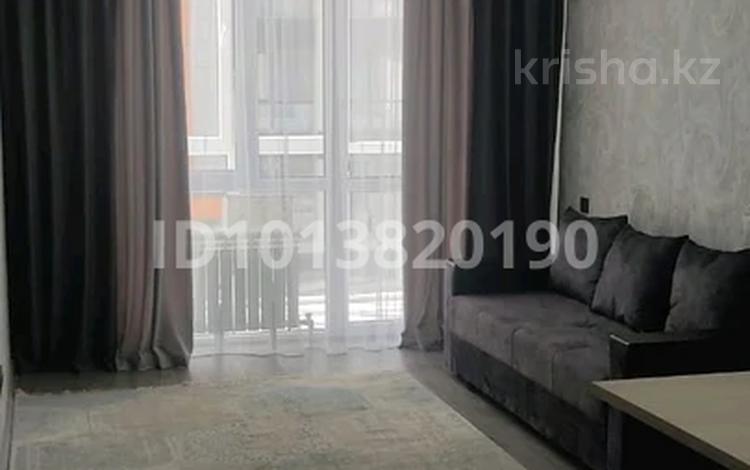 1-бөлмелі пәтер · 30 м² · 2/10 қабат, мкр Шугыла 340/3 — Находится возле проспекта Алатау, бағасы: 180 000 ₸ в Алматы, Наурызбайский р-н — фото 2