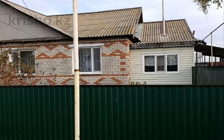 Отдельный дом · 4 комнаты · 104 м² · 24 сот., Тобольская за 11 млн 〒 в Александровка — фото 2