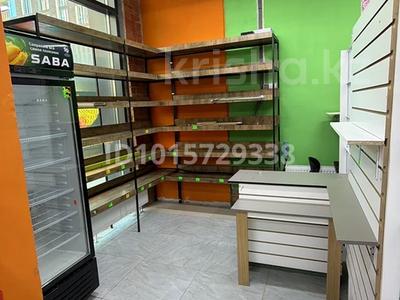 Еркін, дүкендер мен бутиктер · 10 м², бағасы: 150 000 ₸ в Астане, Нура р-н