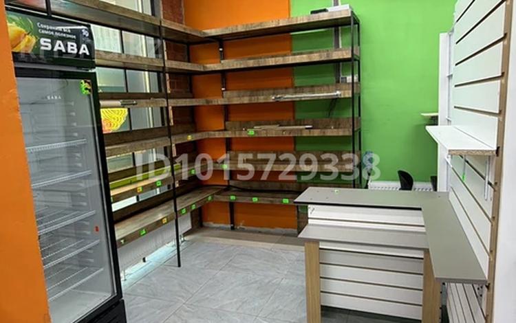 Свободное назначение, магазины и бутики · 10 м² за 150 000 ₸ в Астане, Нура р-н — фото 2