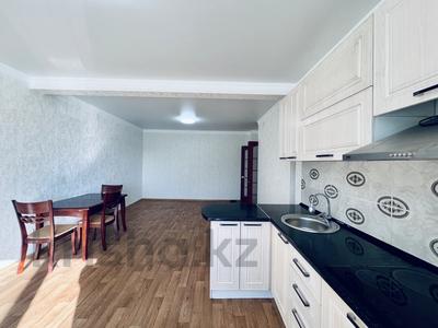 2-комнатная квартира · 50.4 м² · 2/10 этаж, Казбек Би 42 за 35 млн ₸ в Усть-Каменогорске