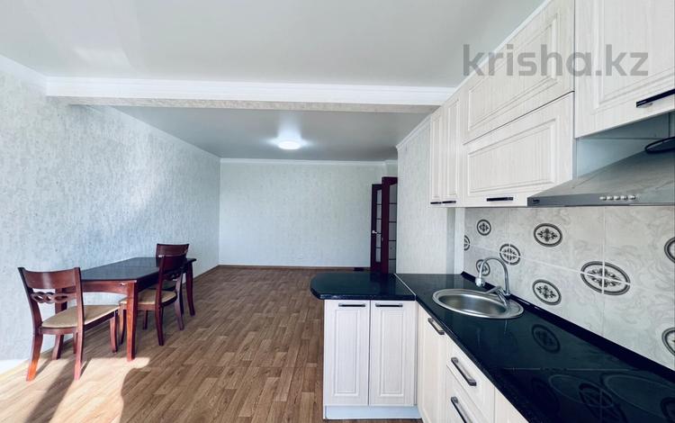 2-комнатная квартира · 50.4 м² · 2/10 этаж, Казбек Би 42 за 35 млн ₸ в Усть-Каменогорске — фото 2