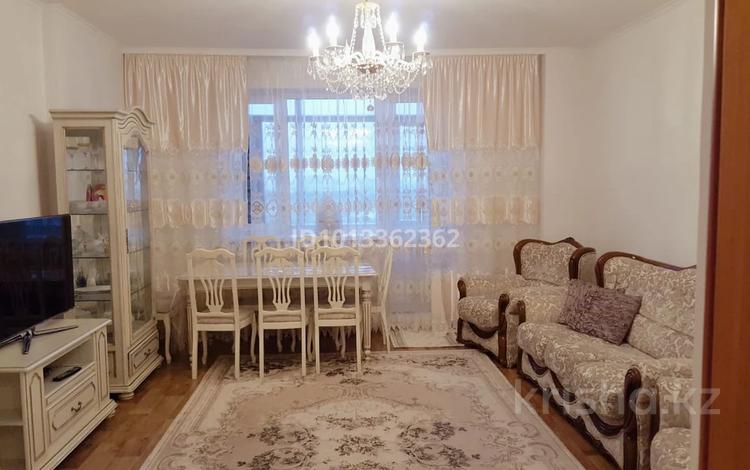 2-комнатная квартира · 68.9 м² · 11/16 этаж, Сарайшык 7/1 за 290 000 ₸ в Астане, Есильский р-н — фото 2