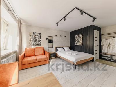 1-комнатная квартира · 35 м² · 1/5 этаж, Конституции 32 — VITA HAUS за 22 900 ₸ в Петропавловске