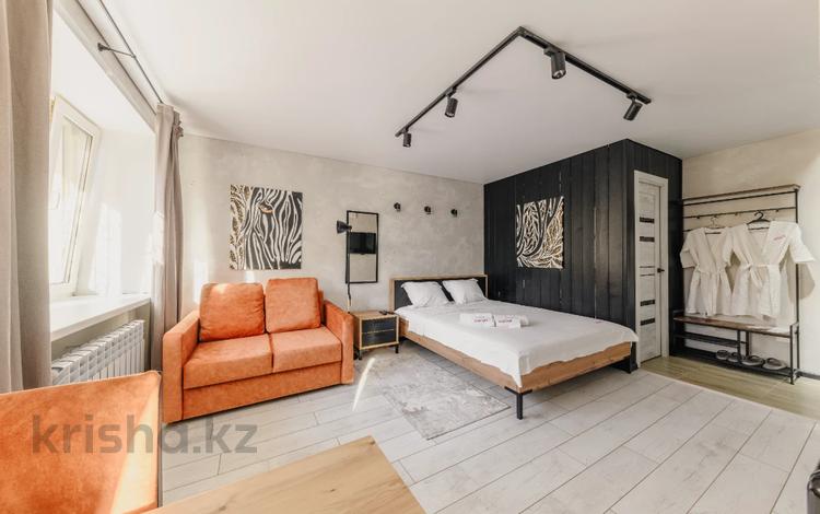 1-бөлмелі пәтер · 35 м² · 1/5 қабат, Конституции 32 — VITA HAUS, бағасы: 22 900 ₸ в Петропавловске — фото 2