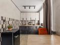 1-бөлмелі пәтер · 35 м² · 1/5 қабат, Конституции 32 — VITA HAUS, бағасы: 22 900 ₸ в Петропавловске — фото 4
