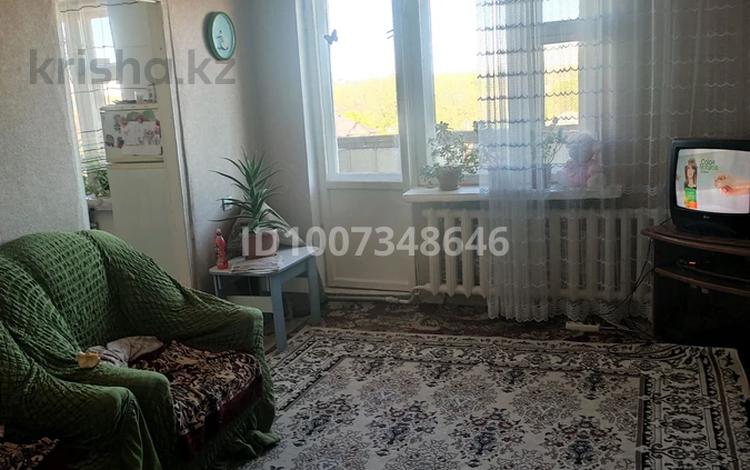 1-комнатная квартира · 36 м² · 5/5 этаж, Жайсан 6 — Монша Тонус, сто Ақжол за 6.5 млн ₸ в Шу — фото 2