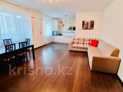 2-бөлмелі пәтер, 60 м², 6/10 қабат, мкр Юго-Восток, Шахтеров, бағасы: ~ 23 млн 〒 в Караганде, Казыбек би р-н