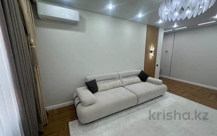 2-комнатная квартира · 70 м² · 7/12 этаж, К. Толеметова 83 за 280 000 ₸ в Шымкенте, Каратауский р-н — фото 2