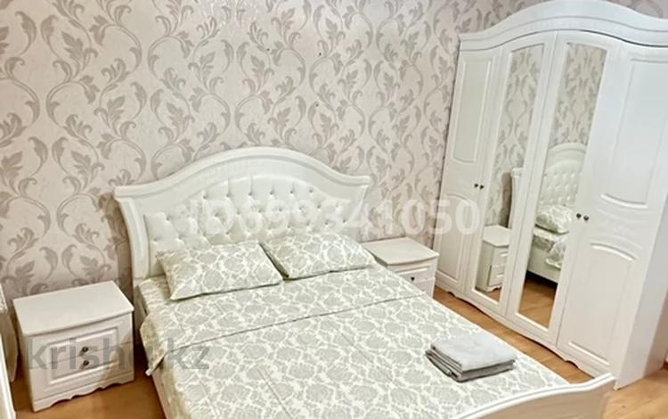 1-комнатная квартира · 70 м² · 2/5 этаж, мкр Жана Орда 22 — Қызылжарская и Московсий улица за 12 000 ₸ в Уральске — фото 2