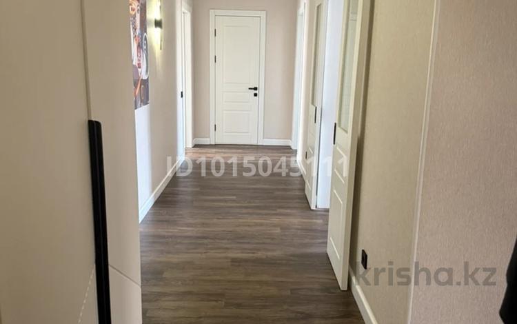 3-комнатная квартира · 108 м² · 7/9 этаж, Кайым Мухамедханов 21/2 — Мухамедханова пересечение с Нарикбаева за 90 млн ₸ в Астане, Нура р-н — фото 2