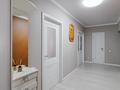 4-комнатная квартира · 117.2 м² · 8/9 этаж, Е-67 6 ПАРКИНГ В ЦЕНЕ!!! — Паркинг уже входит в стоимость за 76 млн ₸ в Астане, Нура р-н — фото 20