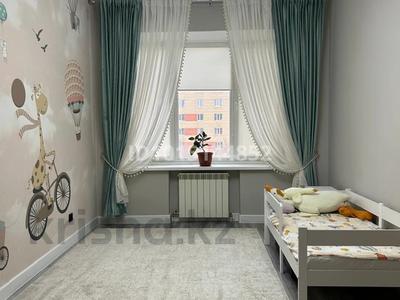 3-комнатная квартира · 137 м² · 4/6 этаж, мкр. Алтын орда, Маресьева 86В за 57 млн ₸ в Актобе