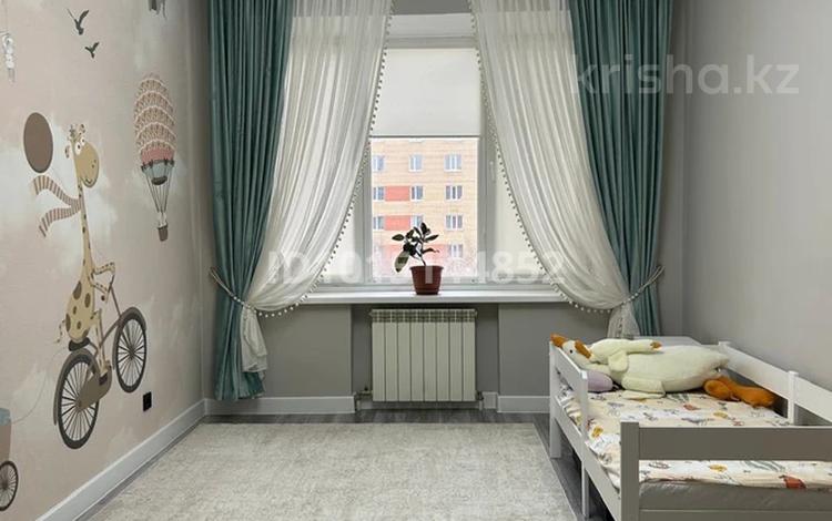 3-комнатная квартира · 137 м² · 4/6 этаж, мкр. Алтын орда, Маресьева 86В за 57 млн ₸ в Актобе — фото 2