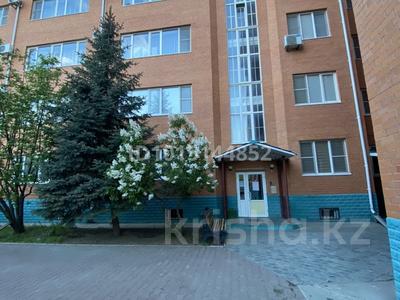 3-бөлмелі пәтер · 137 м² · 4/6 қабат, Алтын орда ш/а., Маресьева 86В, бағасы: 57 млн ₸ в Актобе, мкр. Алтын орда
