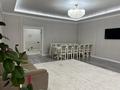 3-комнатная квартира · 137 м² · 4/6 этаж, мкр. Алтын орда, Маресьева 86В за 57 млн ₸ в Актобе — фото 8
