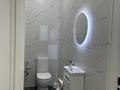 3-комнатная квартира · 137 м² · 4/6 этаж, мкр. Алтын орда, Маресьева 86В за 57 млн ₸ в Актобе — фото 9