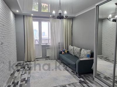 2-комнатная квартира · 55.4 м² · 9/14 этаж, Алматы 13 за 32 млн ₸ в Астане, Есильский р-н