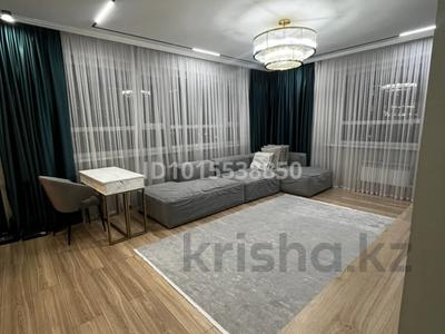 3-бөлмелі пәтер · 93 м² · 7/10 қабат, Илияса Есенберлина 14 — Утепова, бағасы: 67 млн ₸ в Усть-Каменогорске