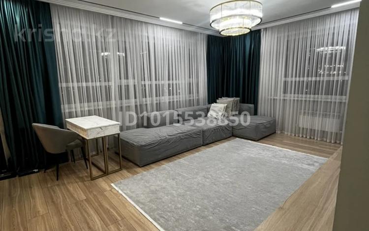 3-бөлмелі пәтер · 93 м² · 7/10 қабат, Илияса Есенберлина 14 — Утепова, бағасы: 67 млн ₸ в Усть-Каменогорске — фото 2