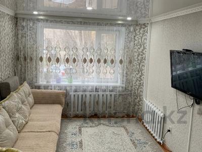 3-комнатная квартира, 70 м², 1/5 этаж, Назарбаева за 27.5 млн 〒 в Петропавловске