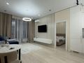 2-комнатная квартира · 50 м² · 9/12 этаж, Розыбакиева 156 — Сатпаева за 23 000 ₸ в Алматы, Бостандыкский р-н — фото 25