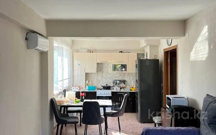 2-комнатная квартира · 56 м² · 4/5 этаж, Толстого за 32 млн ₸ в Алматы, Турксибский р-н — фото 8