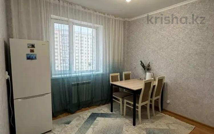 1-комнатная квартира, 40 м², 7/9 этаж, Айтматова 29а